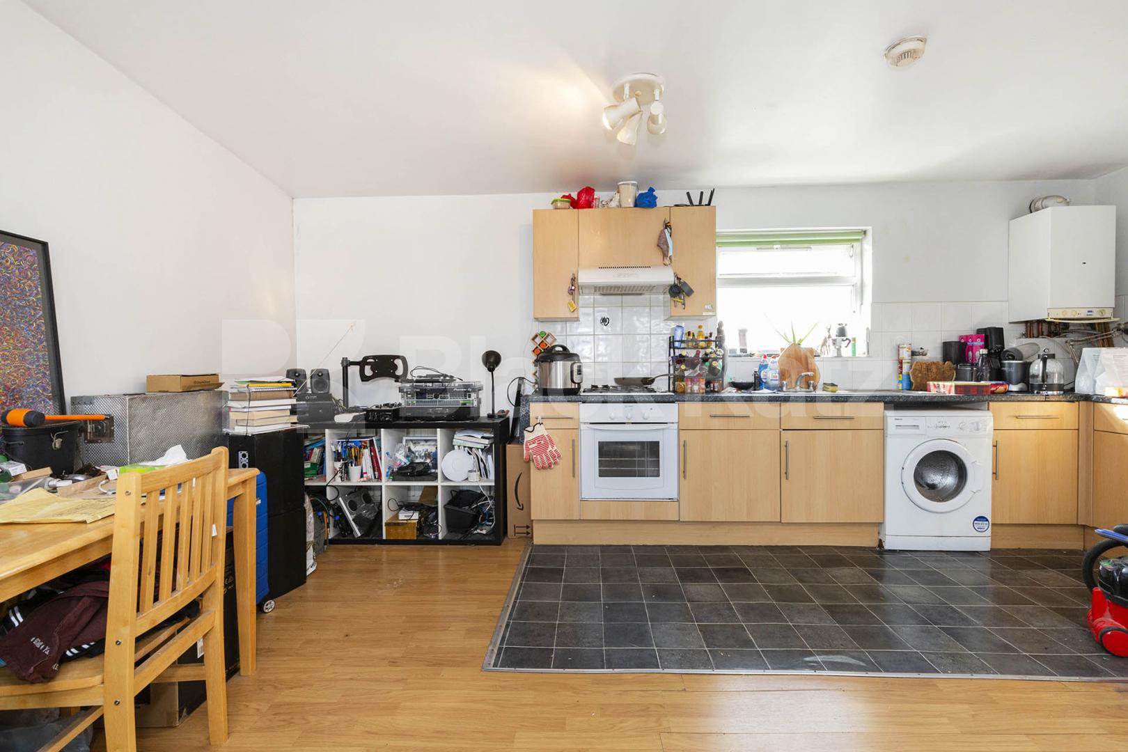 Located minutes to Stoke Newington overground and all local amenities  Windus Road, Stoke Newington